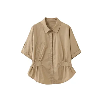 DonnaZilan Shirts Women's