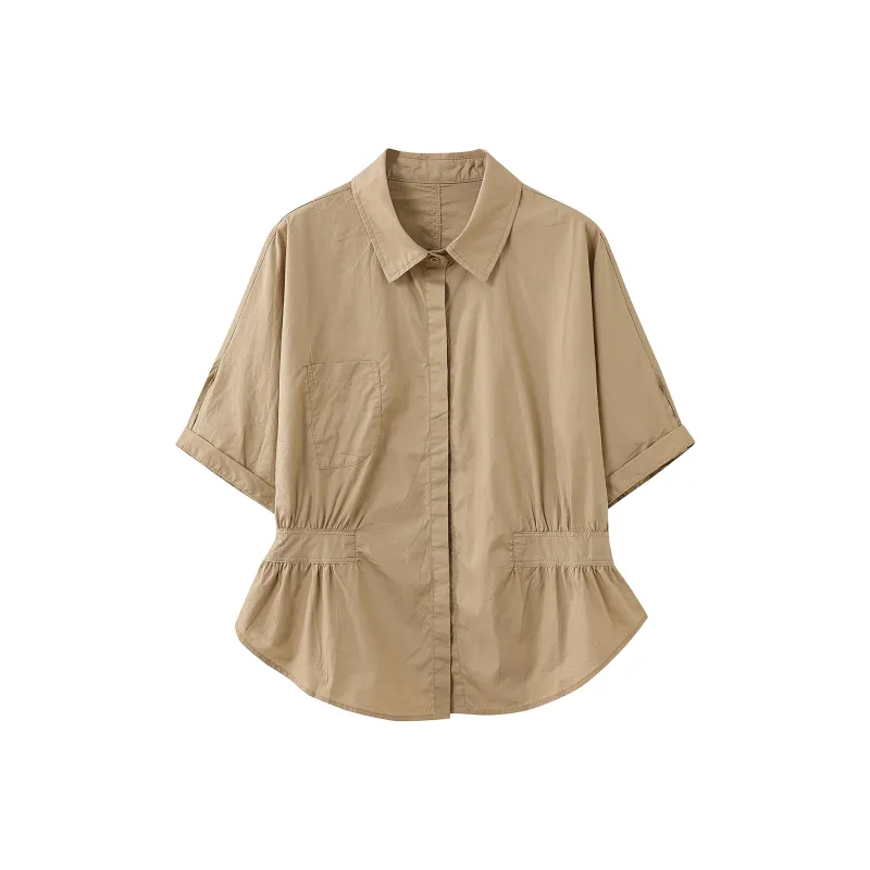 DonnaZilan Shirts Women's-0