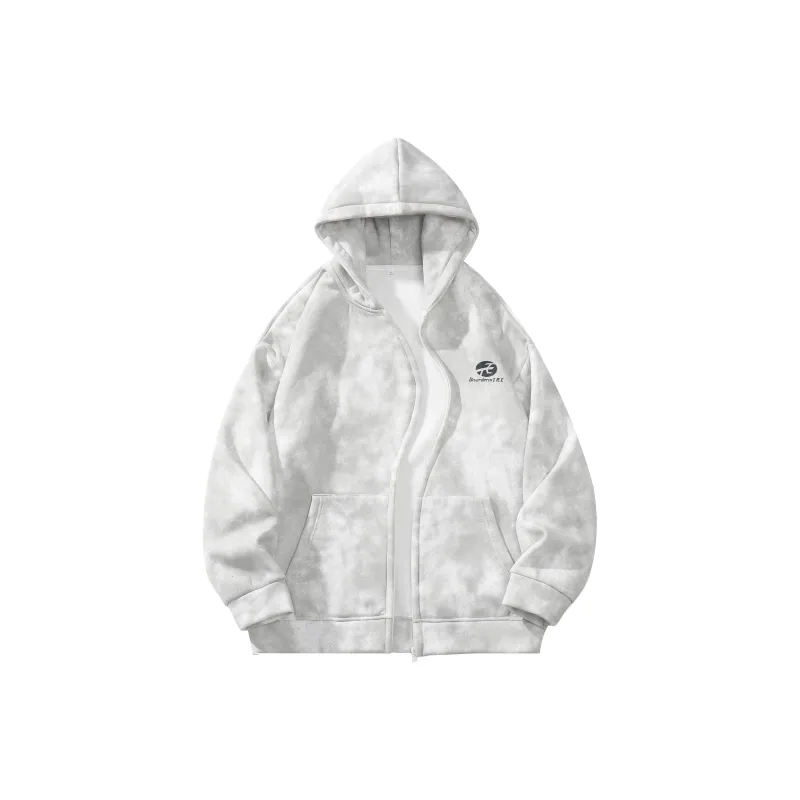 Tre Club Sweatshirt Sets Unisex-6