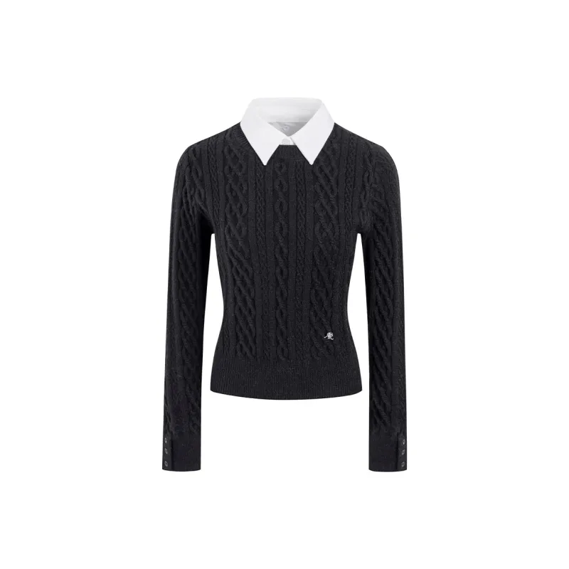 Ariseism Sweaters Women's-4