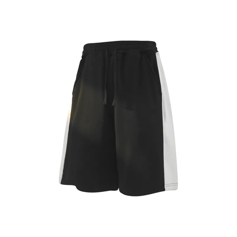 KADAKADA SUITE Casual Shorts Unisex-12