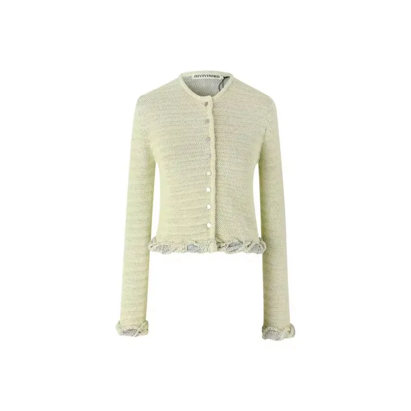 III VIVINIKO Knitwear Women's-0