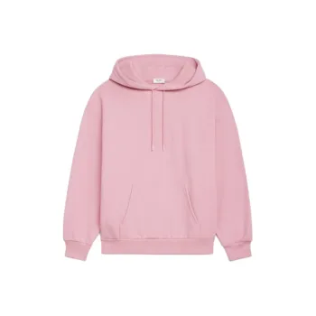 CELINE Sweatshirt Women's Light Rose