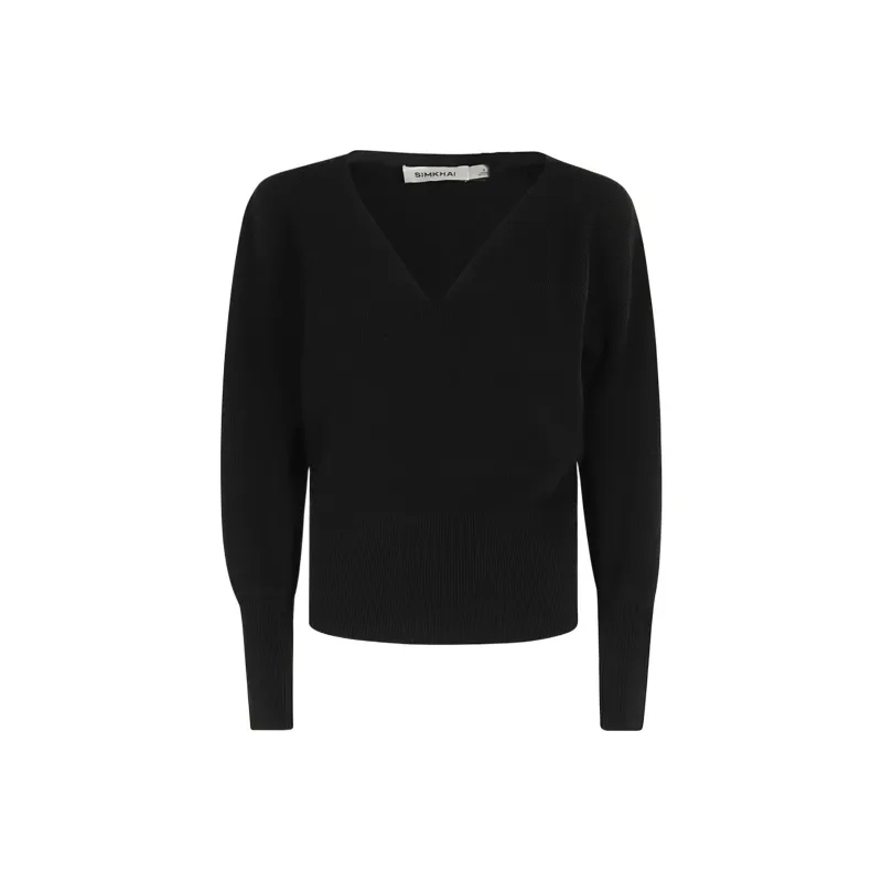 JONATHAN SIMKHAI Montana Sweater-0