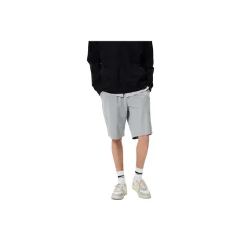 UNIQLO Casual Shorts Men's Verdant Green