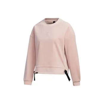 Adidas Sweatshirts Women's Vibrant Pink