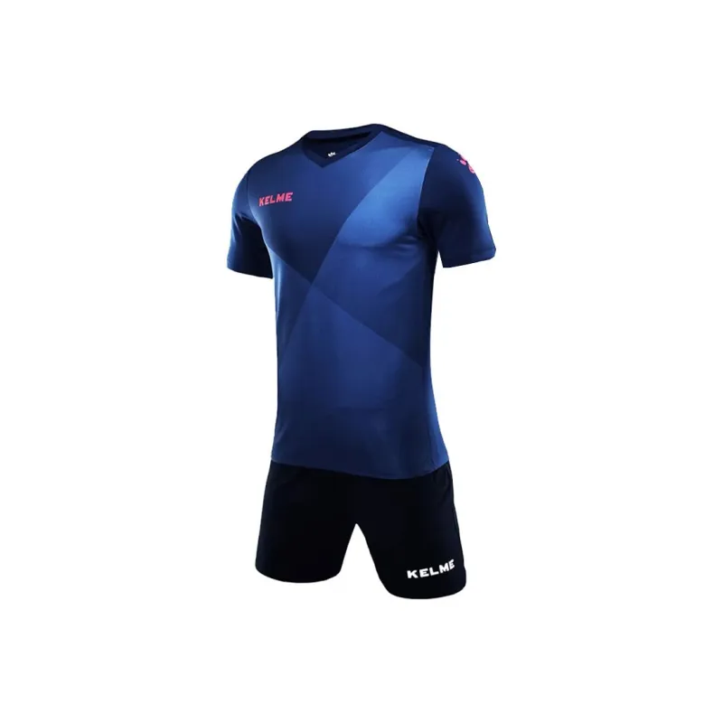 KELME Soccer Jersey Sets Men-2