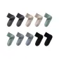 2 Dark Gray, 2 Khaki, 2 Light Green, 2 Lime, 2 Black