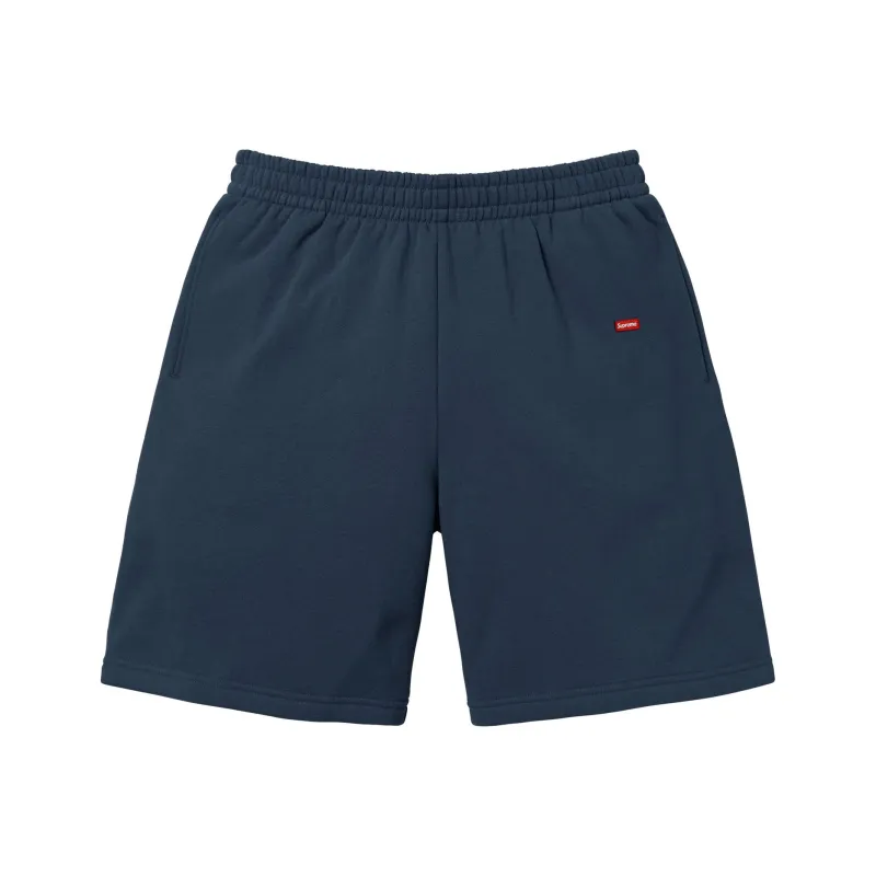 Supreme Small Box Sweatshort FW24-10