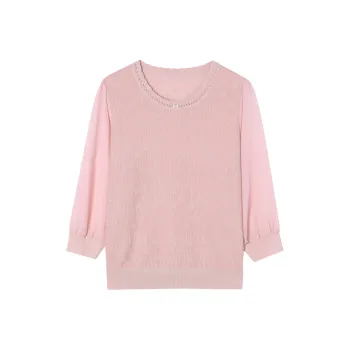 Korean Style Regular T Shirt Women's