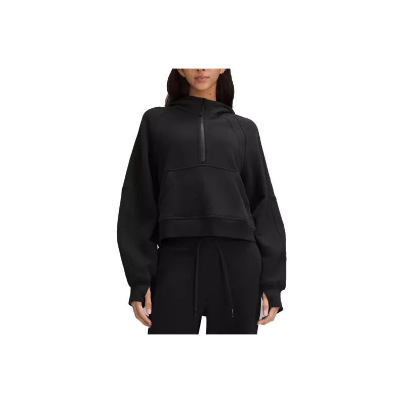 Lululemon Scuba Sweatshirt Women's-7