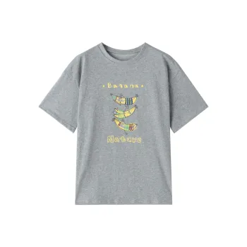 TEME Drop Shoulder Sleeve T Shirt Women's