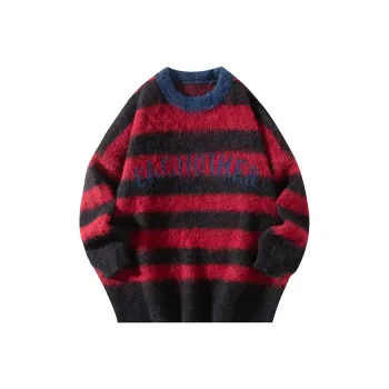 RED DRAGONFLY Sweaters Unisex