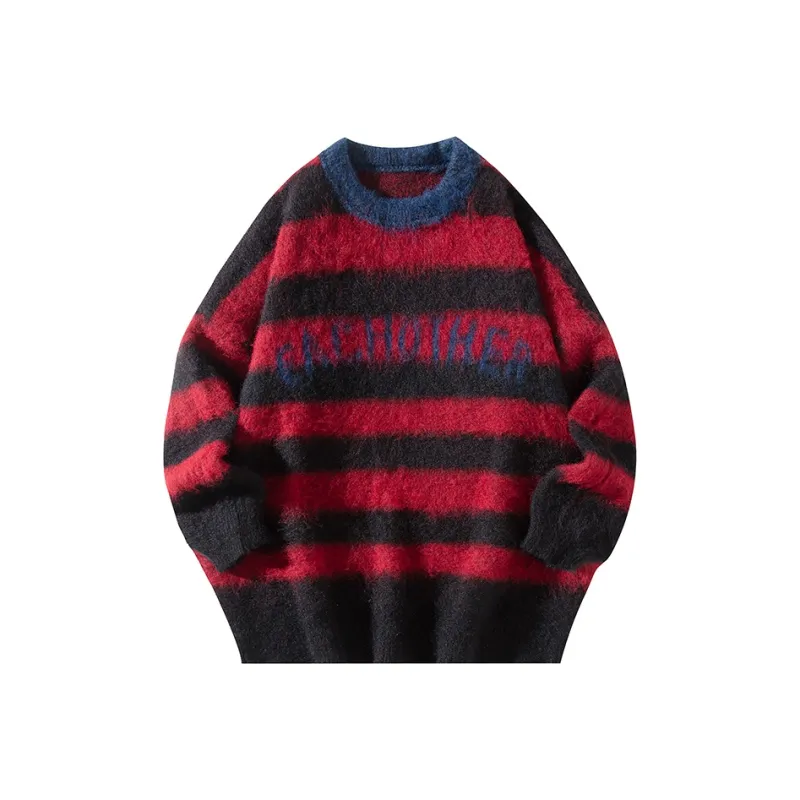 RED DRAGONFLY Sweaters Unisex-0