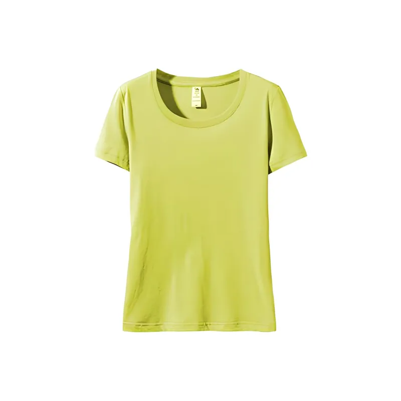 CAMEL T-Shirts Women's-2