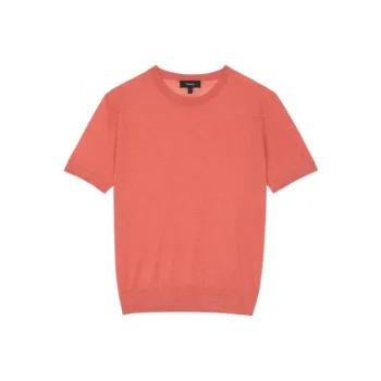 THEORY Knitwear Women's Orange