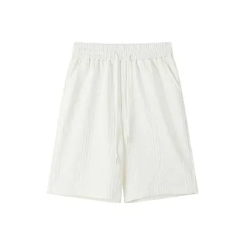 Lulifama Casual Shorts Unisex