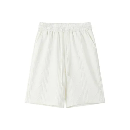 Lulifama Casual shorts Head Unisex