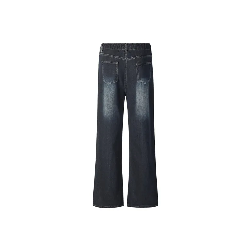 TIMD Jeans Unisex Vintage Blue-1