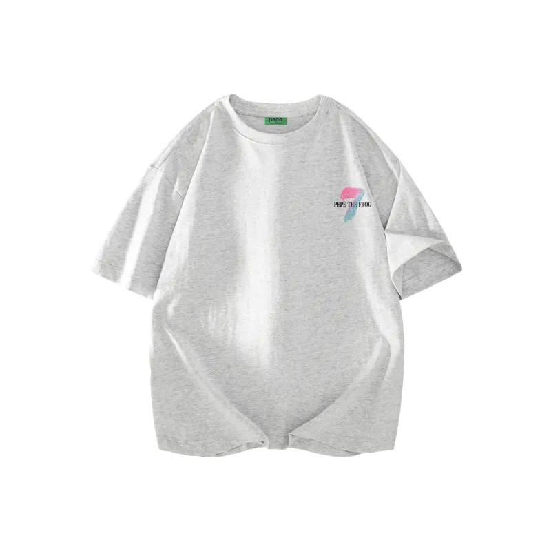 Pepe The Frog T Shirts Unisex-23