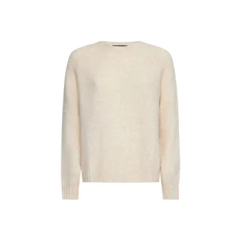 WEEKEND MaxMara Crewneck Long Sleeved Jumper