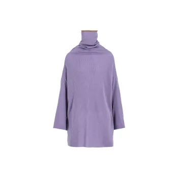 Yohji Yamamoto Sweater Women's Light Purple