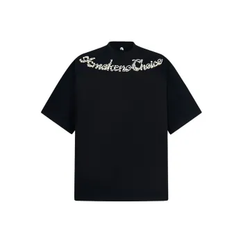 Flowers In Water T Shirt Unisex
