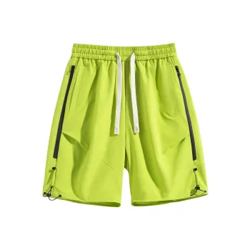 UPZCY Casual Shorts Unisex
