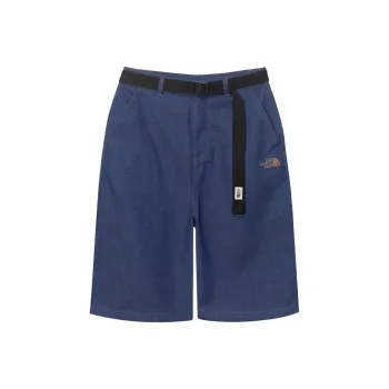 THE NORTH FACE Casual Shorts Men's Marine Blue