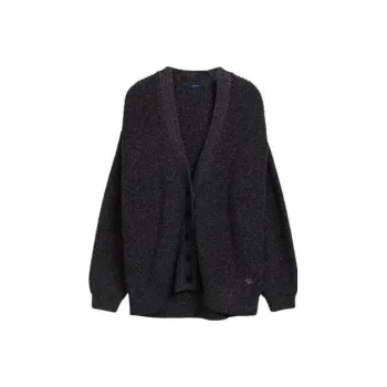 GANNI Sweaters Women's Night Blue