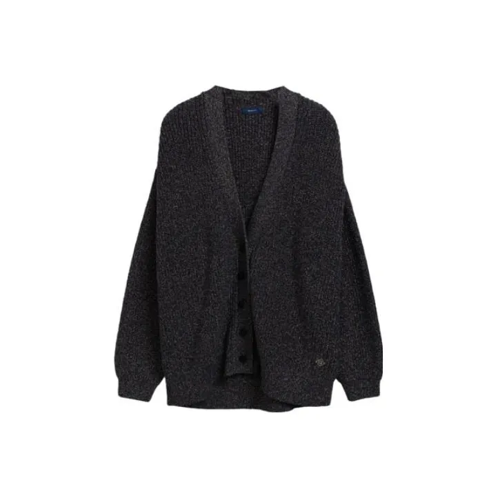 GANNI Sweaters Women's Night Blue-0
