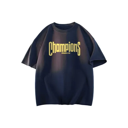 Manchester City F.C. T Shirt Unisex