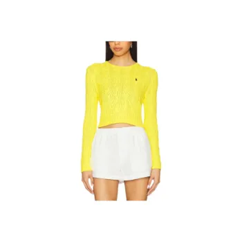 Polo Ralph Lauren Polo Pony embroidered Jumper