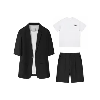 CHARLIE GOLF Business Suit Unisex