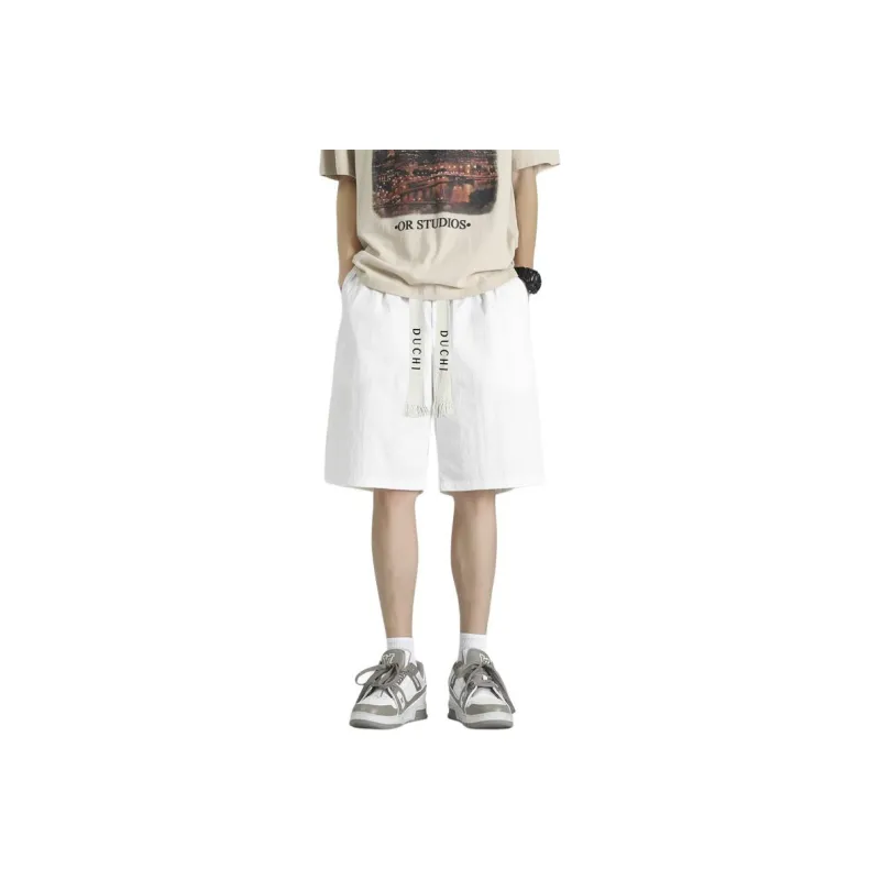 Go It Alone Casual Shorts Unisex-2