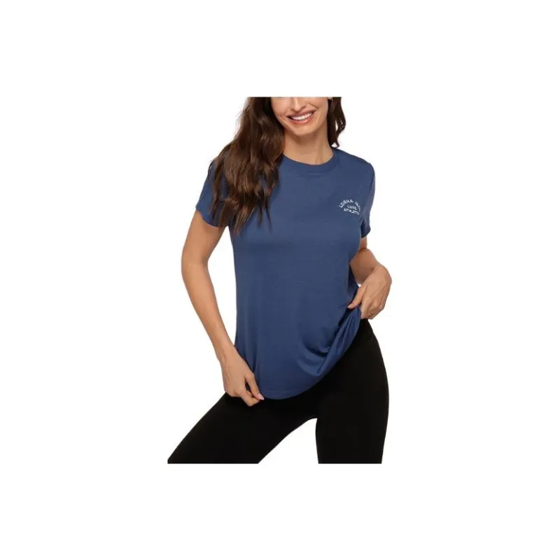 LORNA JANE Lotus Series T Shirt Women's-3