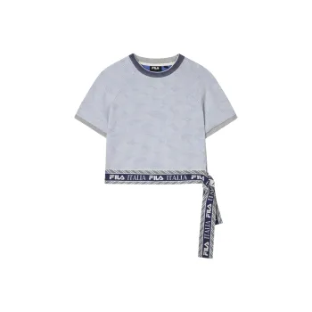 FILA Raglan Sleeve T Shirt Women's