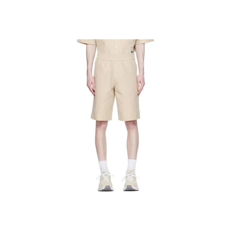 Axel Arigato Tailored Knee length Shorts-0