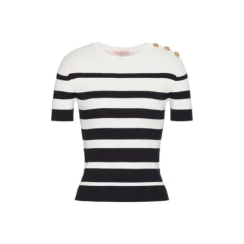 Valentino Knitwear Women's Multicolor