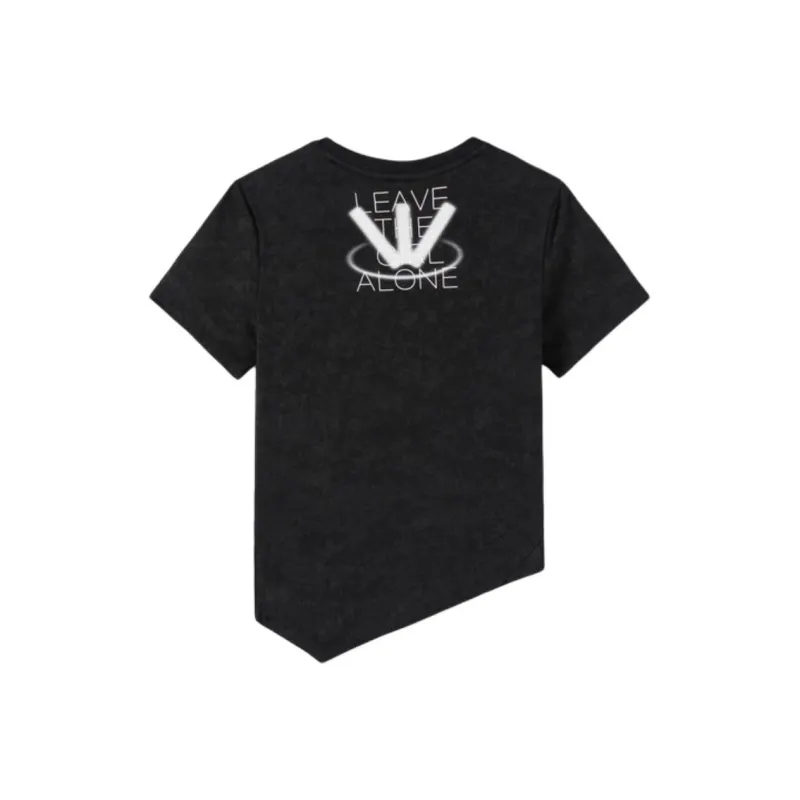 BOY BY BOY T Shirts Women's-2