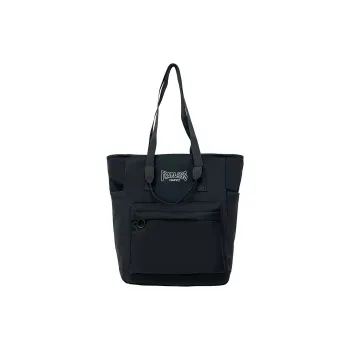 BUBM Nylon Fabric Tote Bag, Shopping Bag, Shoulder Bag Women's Multicolor