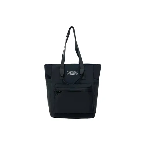 BUBM Nylon Fabric Tote Bag, Shopping Bag, Shoulder Bag Women's Multicolor