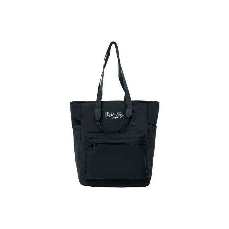 BUBM Nylon Fabric Shoulder Bag Women's Multicolor-0