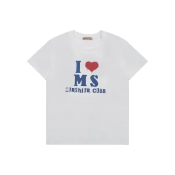 Vine Color Regular T Shirt Women's