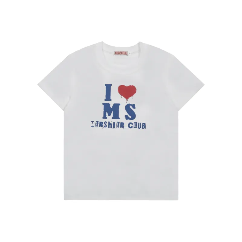 Vine Color Regular T Shirt Women's-0