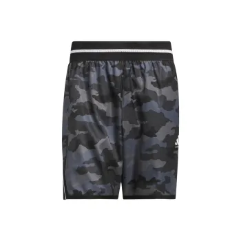Adidas Free Shipping With AdiClub Adidas Crazy Lite Camo Short