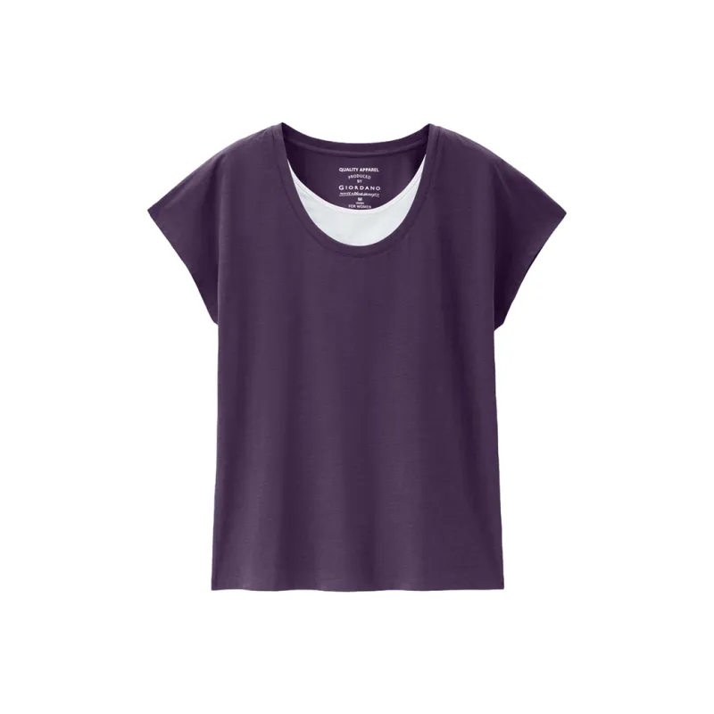 UNIQLO T Shirts Women's-4