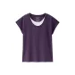 79 Eggplant Purple