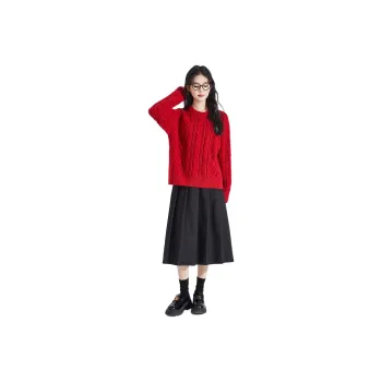 Tonlion Sweaters Women's