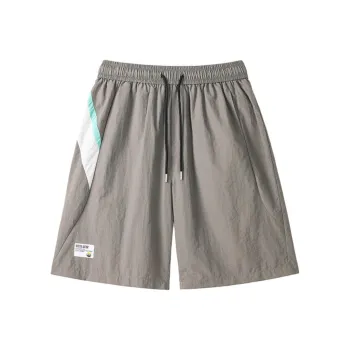 MXDT Casual Shorts Unisex
